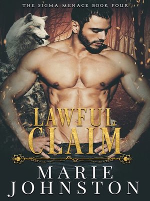 cover image of Lawful Claim